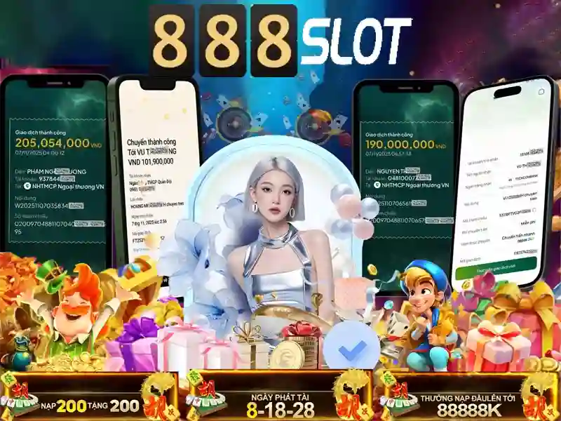 pragmatic 888 slot: Trải nghiệm đỉnh cao cho người chơi