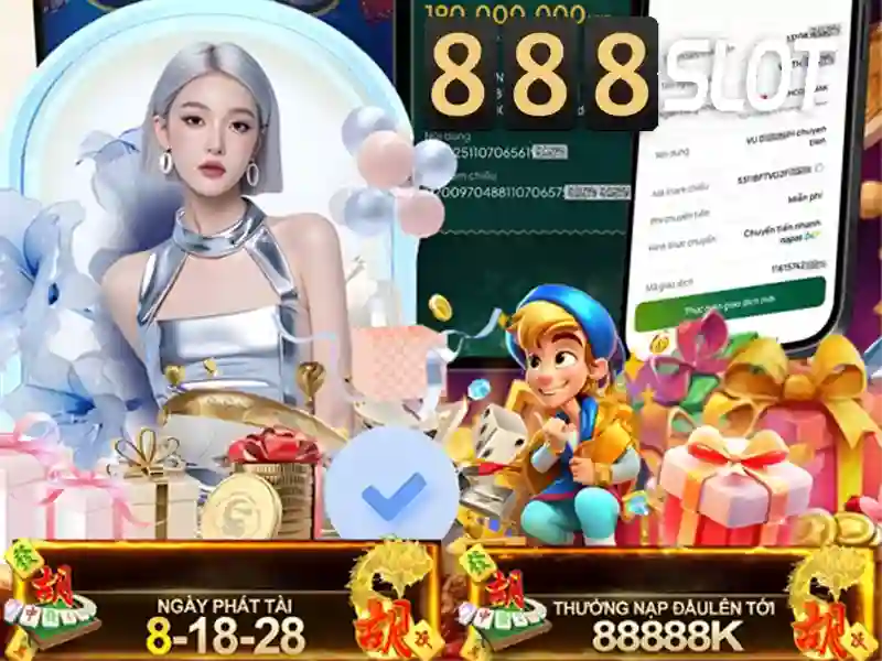 spin slot 888 – tổng quan, trải nghiệm và sứ mệnh thương hiệu