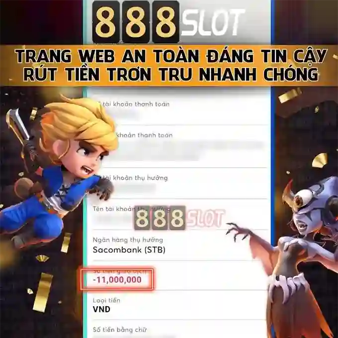 spin slot 888 – tổng quan, trải nghiệm và sứ mệnh thương hiệu