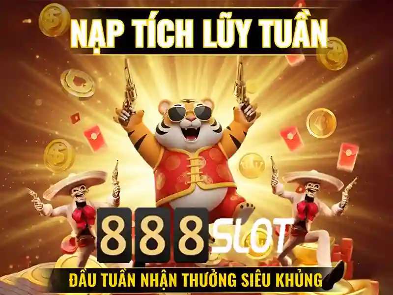 888slot - Đánh giá và thông tin tổng quan về nền tảng casino trực tuyến