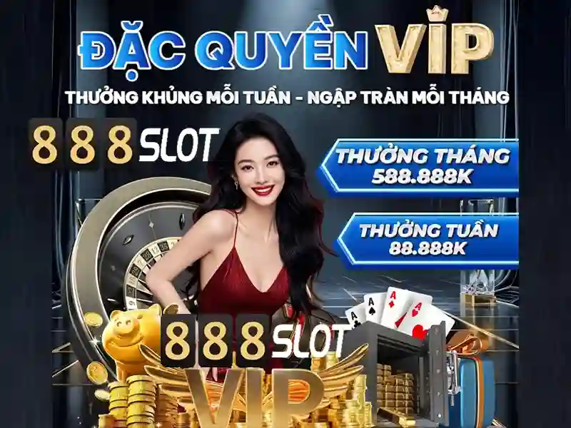 888slot: Đánh giá và hướng dẫn chơi slot trực tuyến hàng đầu