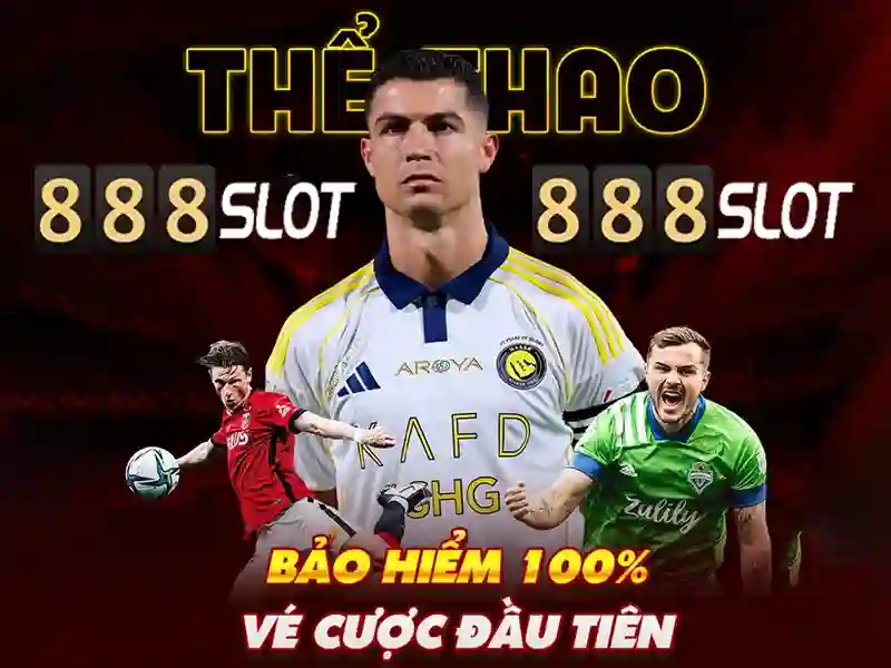 888slot: Đánh giá nền tảng slot hàng đầu