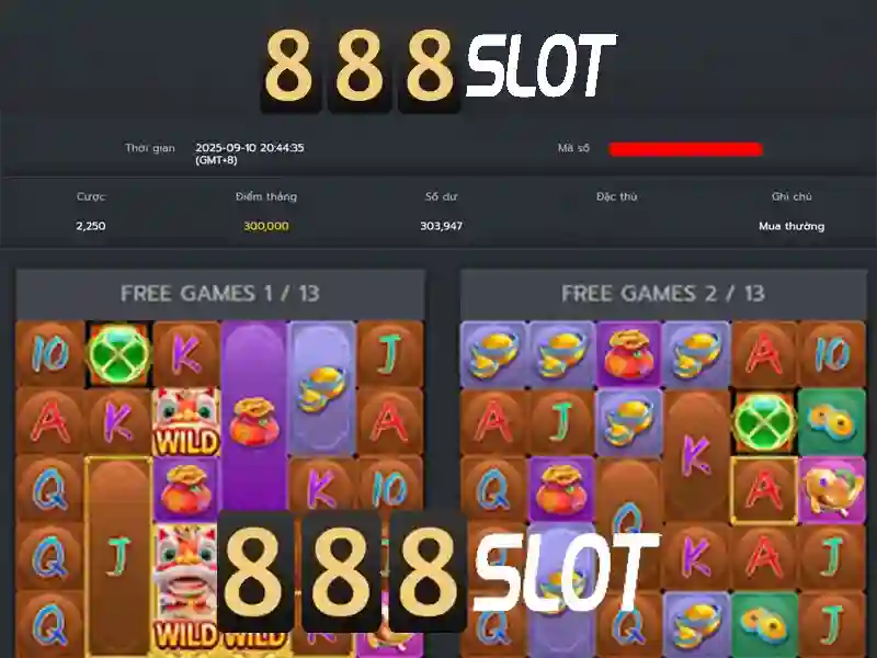 g2g slot 888 – trải nghiệm đỉnh cao cùng all slot-888