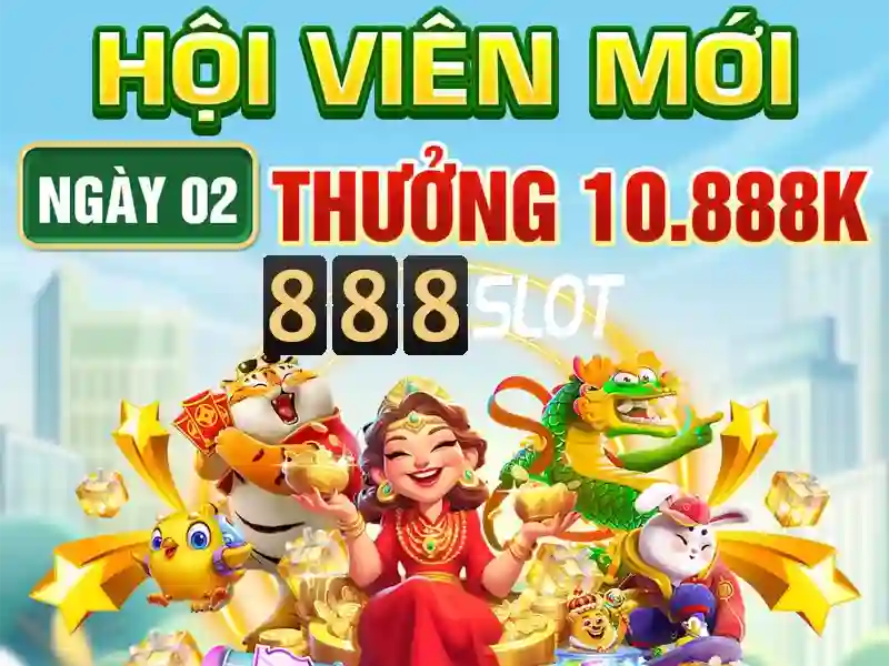 888slot: Đánh giá tổng quan và trải nghiệm người chơi