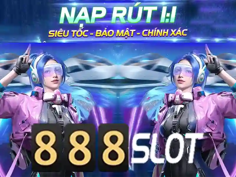 888 casino slot races: Khám phá trải nghiệm và đột phá