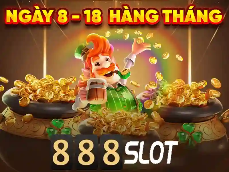 888slots 33 – Khám phá trải nghiệm và lợi thế cạnh tranh