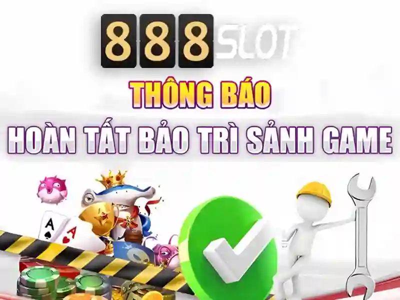 888slot: Nền tảng slot trực tuyến uy tín và giải trí đỉnh cao