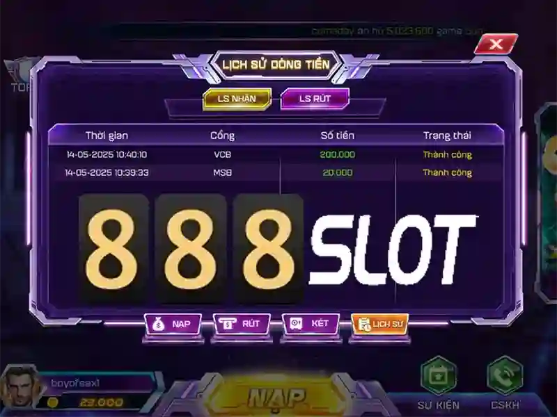 888 gold slot - Khám phá trò chơi và giá trị thương hiệu