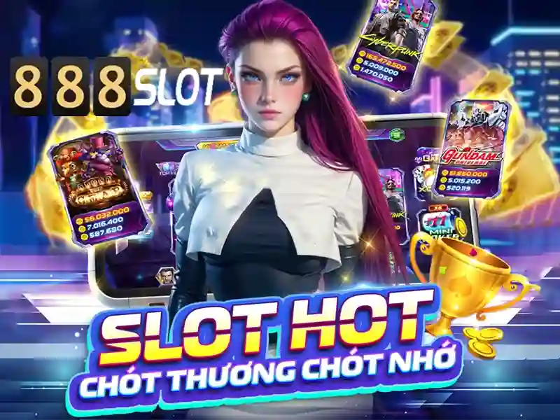 Tổng quan về roma slot 888