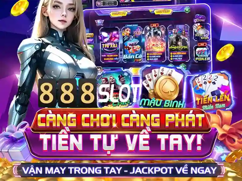 888 gold slot - Khám phá trò chơi và giá trị thương hiệu