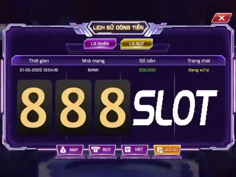 spin slot 888 - Trải nghiệm đỉnh cao và công nghệ