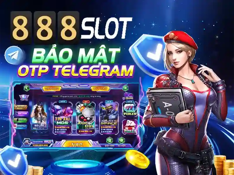 slot con rtp più alto 888 – Trải nghiệm đỉnh cao và đánh giá